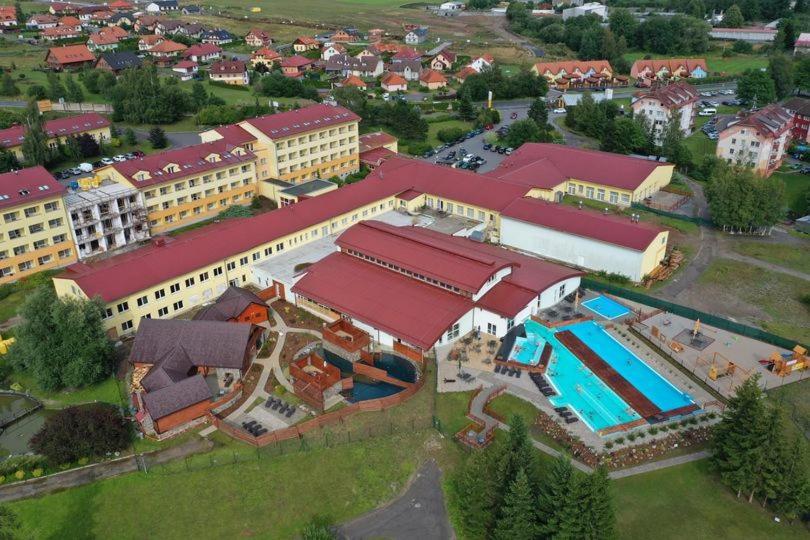 Exclusive HOTEL Lipno Wellness&SPA Frymburk nad Vltavou Exterior foto
