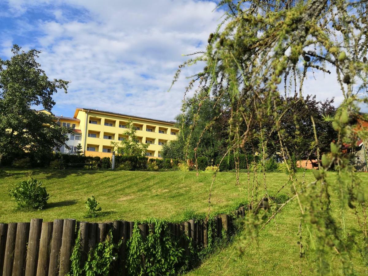 Exclusive HOTEL Lipno Wellness&SPA Frymburk nad Vltavou Exterior foto