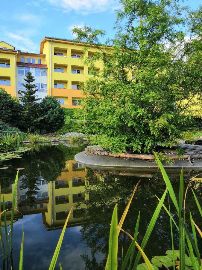 Exclusive HOTEL Lipno Wellness&SPA Frymburk nad Vltavou Exterior foto