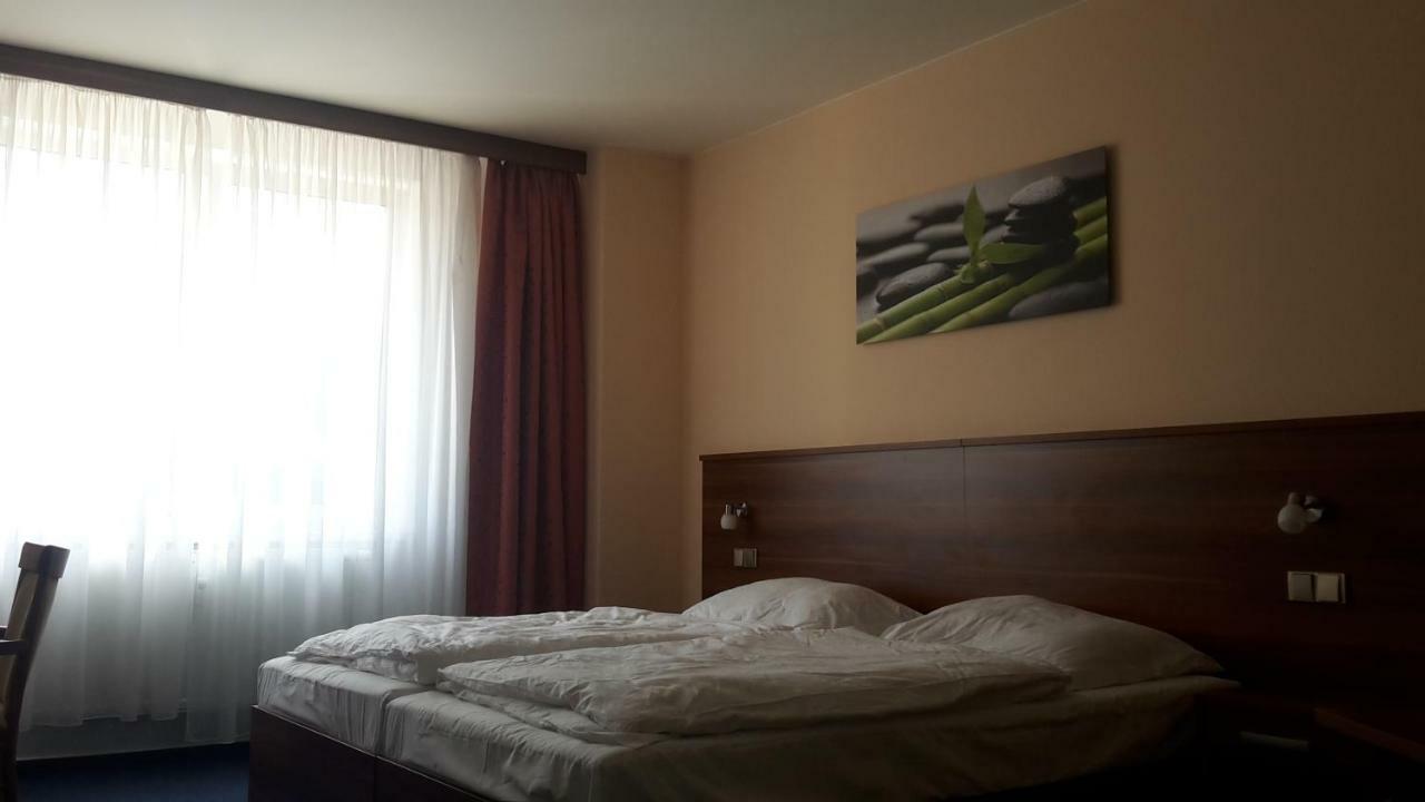 Exclusive HOTEL Lipno Wellness&SPA Frymburk nad Vltavou Exterior foto